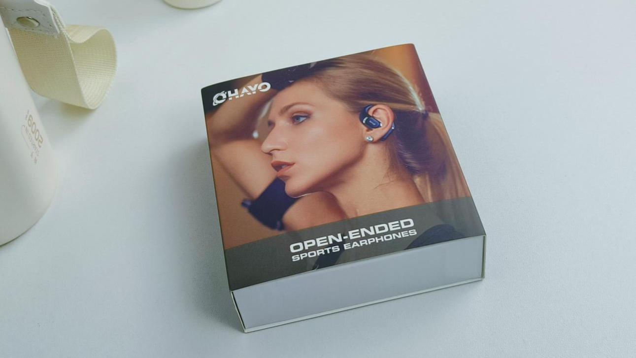 亲测！千元音质、超长续航，OHAYO雷登T10凭实力出圈