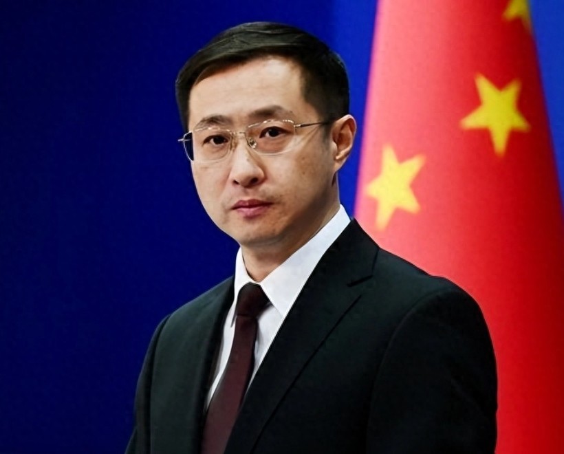 同意会谈！中国这次给的台阶不是特朗普想要的，但美国不下也得下