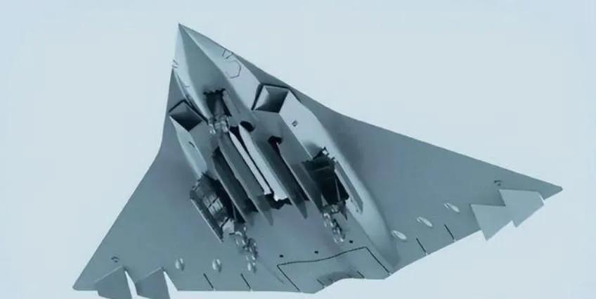 我国正在将弹道导弹技术应用于空空导弹，研发射程超过1000公里的超远程空空导弹，
