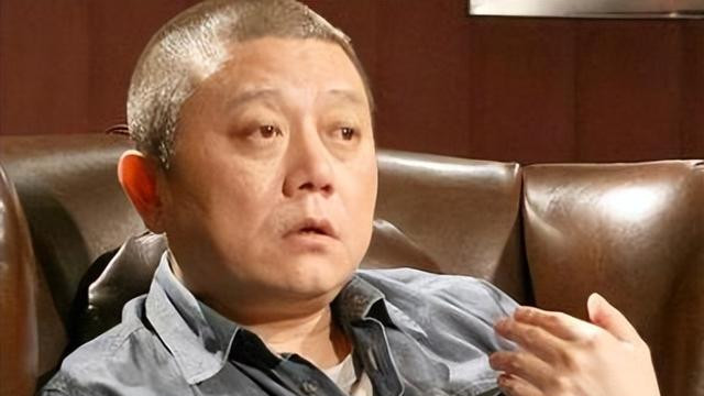 ​提到王朔，大家对他的印象就是：拽出天际、狂到没边