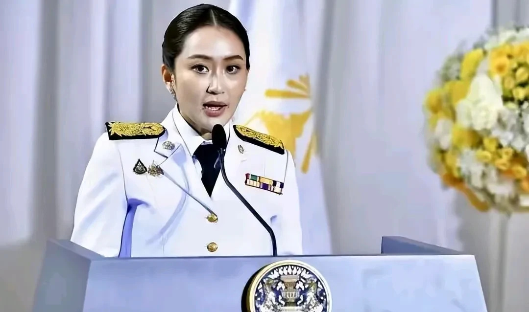 佩通坦怒锤诈骗柬埔寨











真是让人咬牙切齿！想想看，一个国家竟