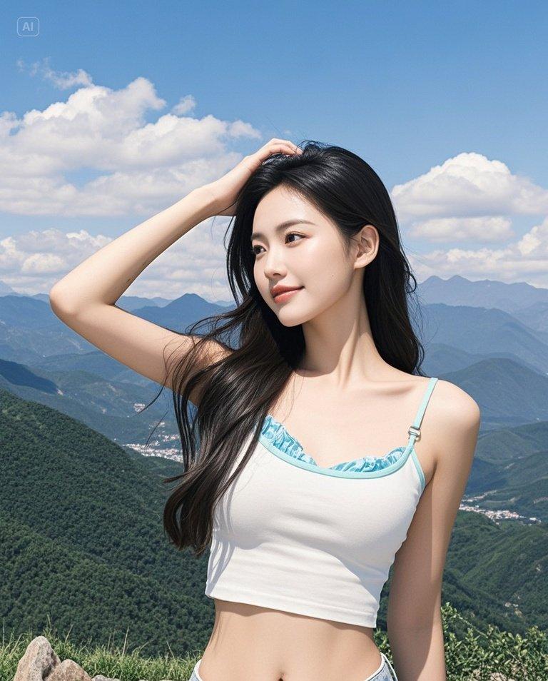 这张图发出来，估计点赞都点不过来