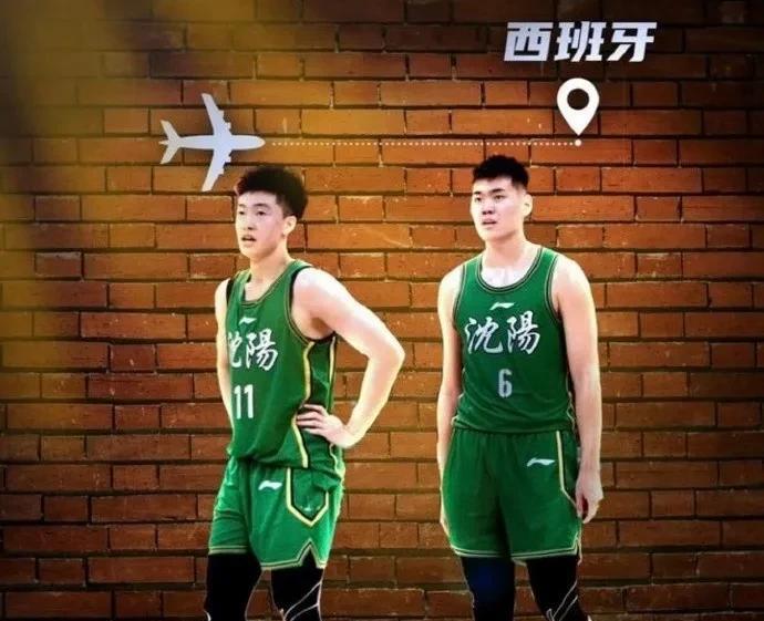 不是吧，不是说辽篮这两名球员早就走了吗？
最新资讯，辽宁男篮黄秋实和张峻豪因为在