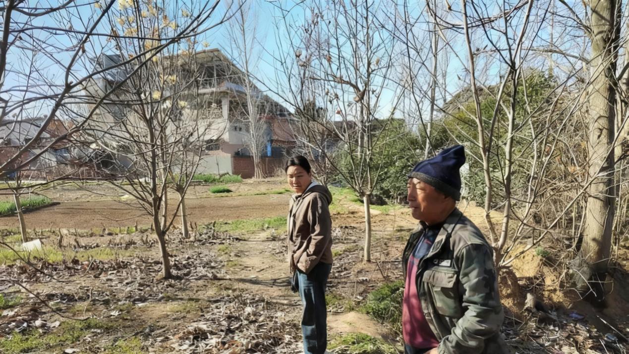 南召县云阳镇：把“和谐根基”筑牢在田间地头