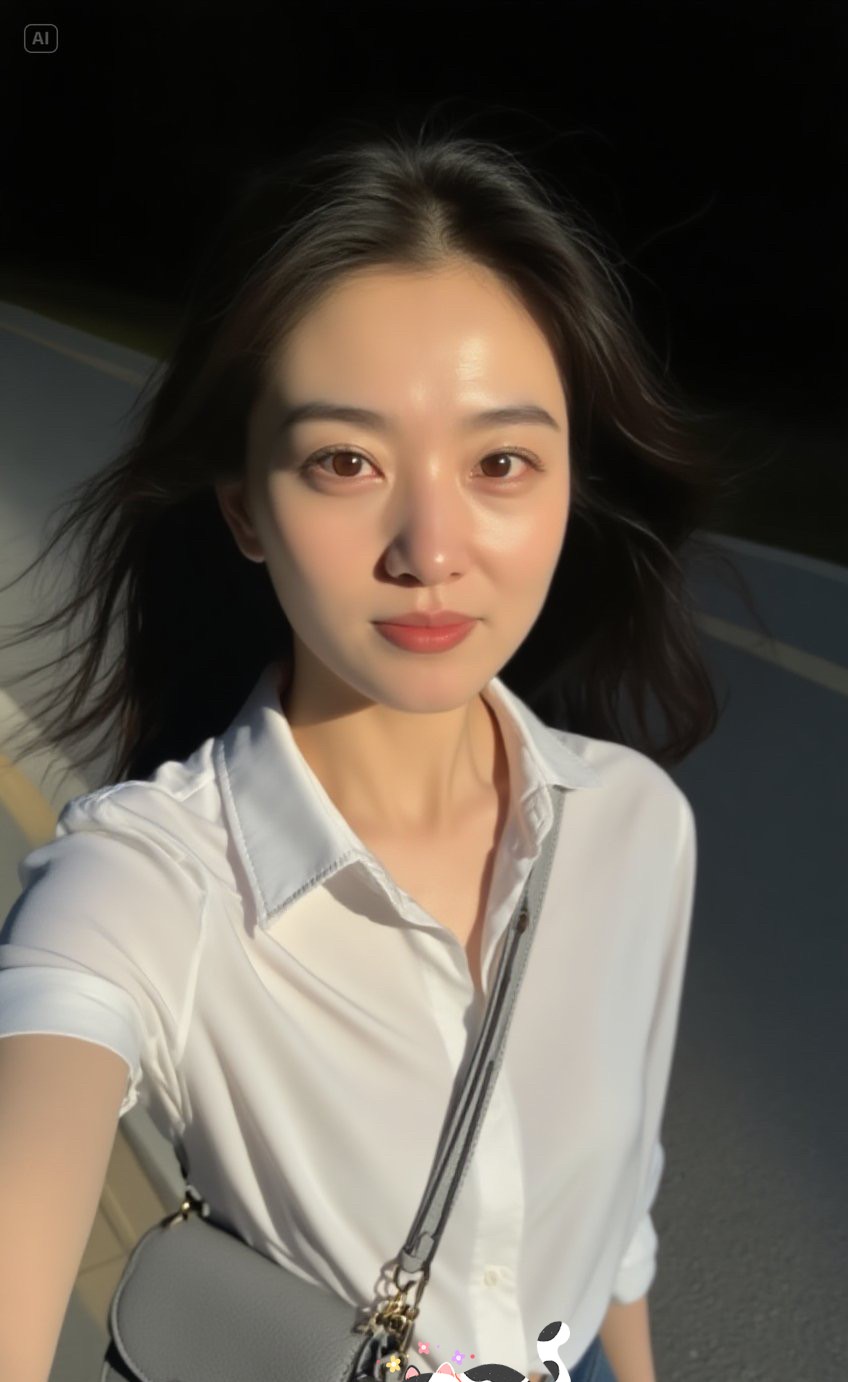 天刚亮就爬起来  
赶着去面试  
迎着太阳找活干  

今天有三家要跑  