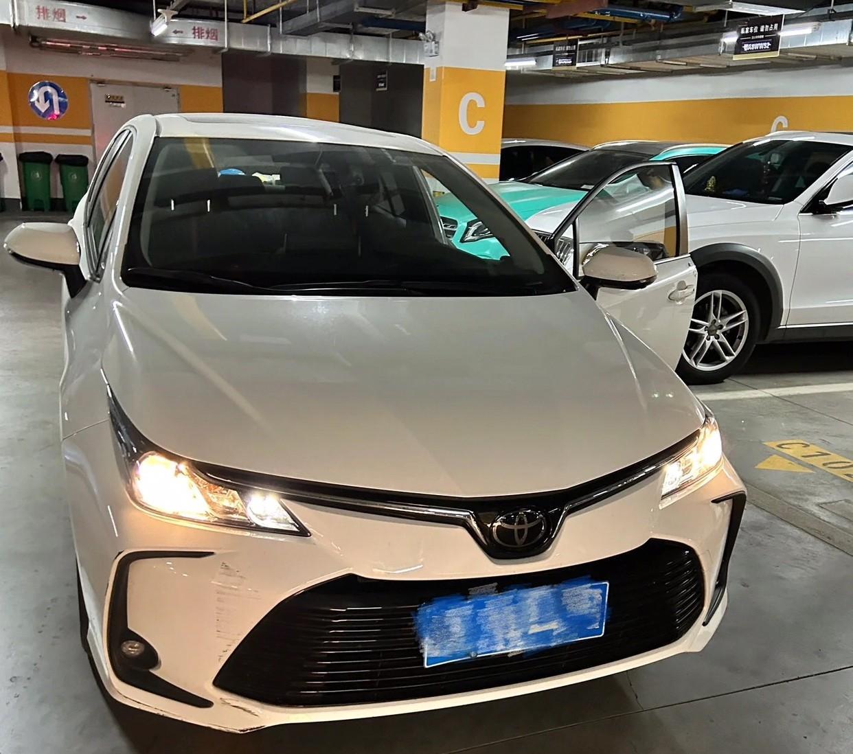 真是太扎心了，
抠抠嗖嗖开了5年油车，
宁愿加优惠油也不加正常价的油，
还是输给