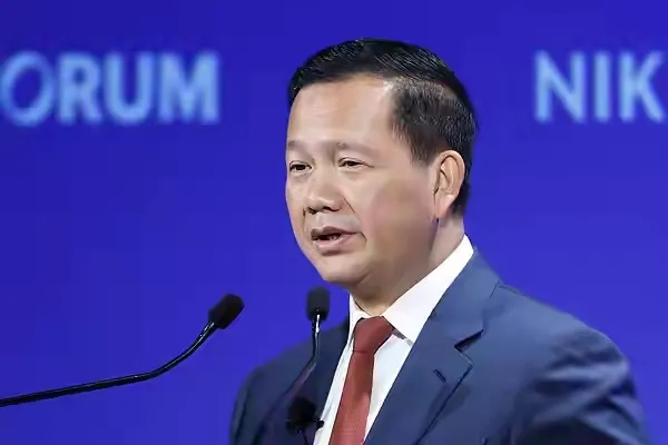 在与泰国爆发交火后，出人意料的是，柬埔寨首相洪玛奈竟然向联合国致函，要求安理会紧