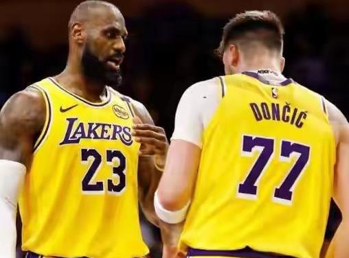在NBA，41岁高龄还能进入排名前十，真的了不起
◎恭喜老詹！近日，ESPN公布