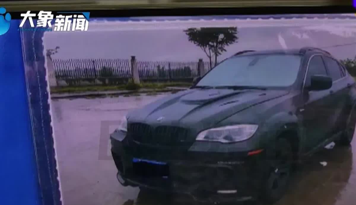 “还要脸不？”2023年，河南，一男子花100万刚买下宝马X6，转身就被朋友借走