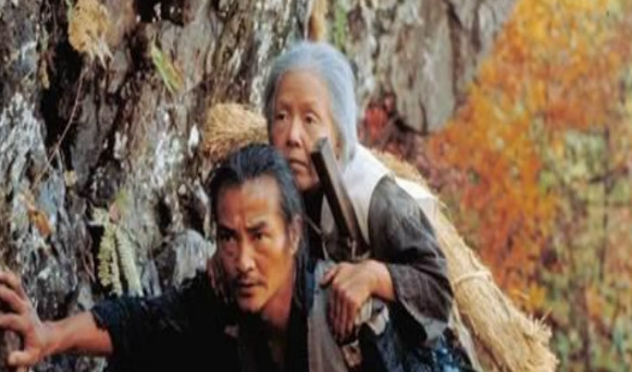 背娘上山，活活饿死











---











一想到那