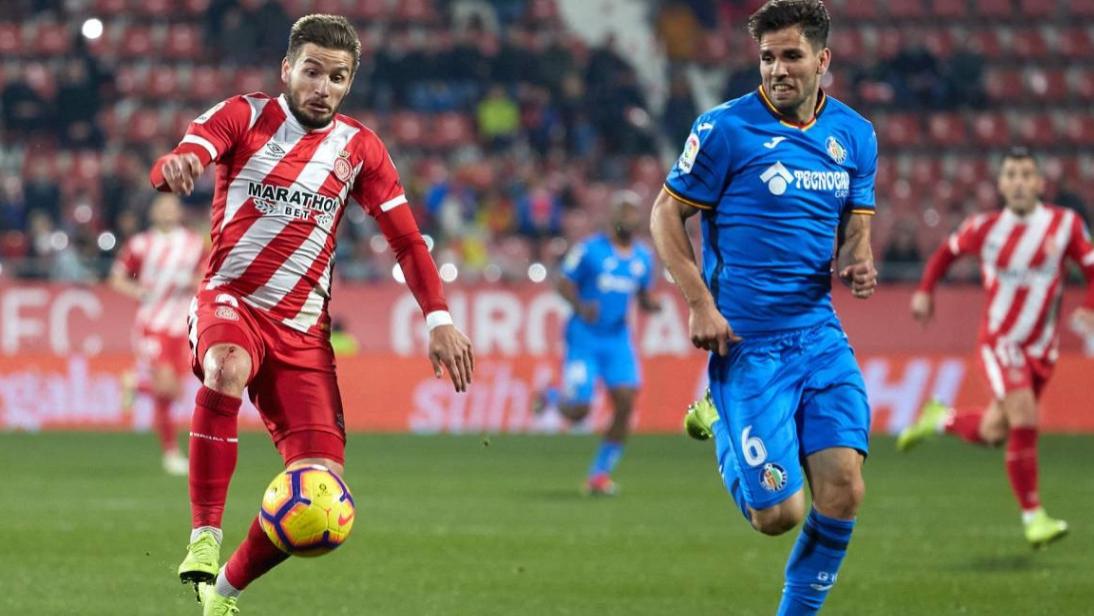 西甲前瞻：赫塔费主场迎赫罗纳，保级与抢分之争谁能占优？