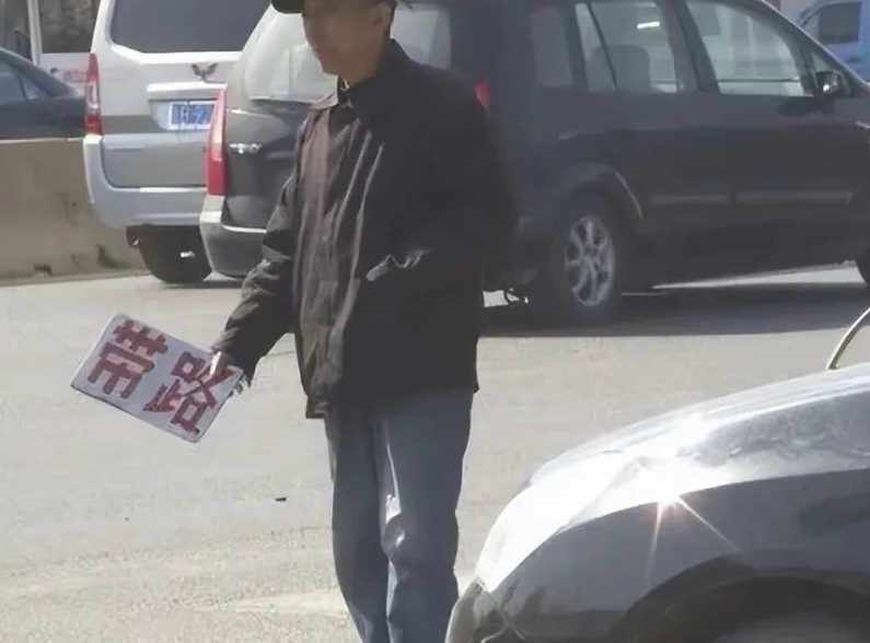 二十年前的带路人，被今天的导航打败了