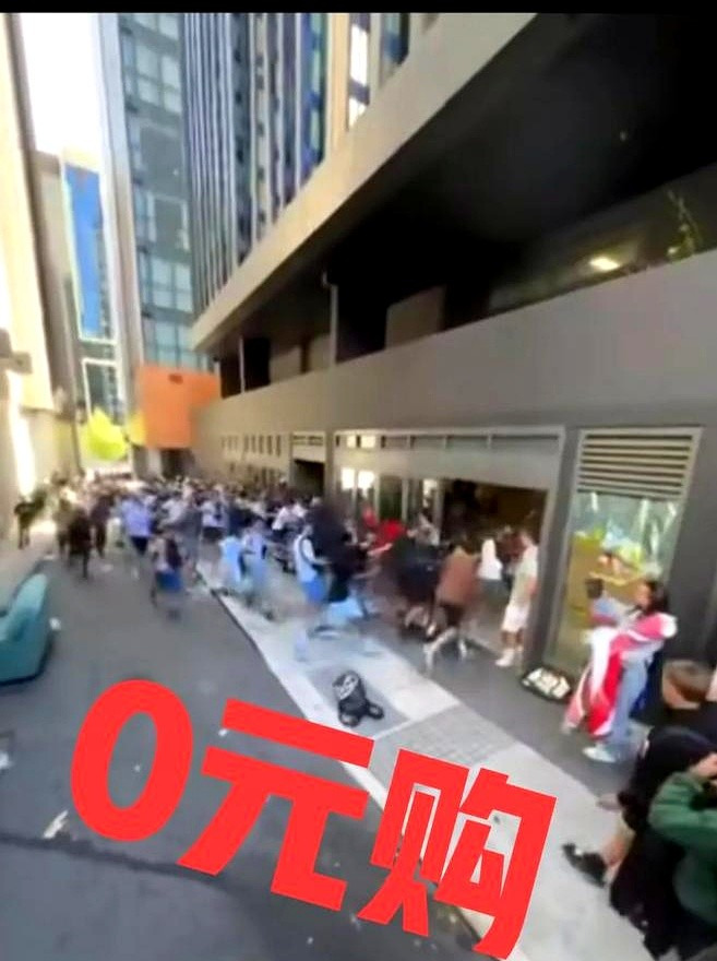美国社会稳定，外国势力难插手











嘿，你有没有觉得奇怪，加州洛