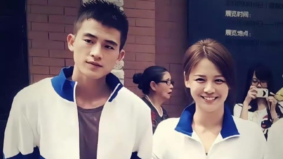 欧豪和马思纯：那些年，我们一起追过的爱情故事