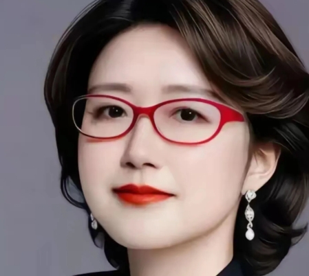 肖飞的妻子谷潇雅

背后一定有高人指导！

不只举/报了肖飞，并且还

让董袭莹