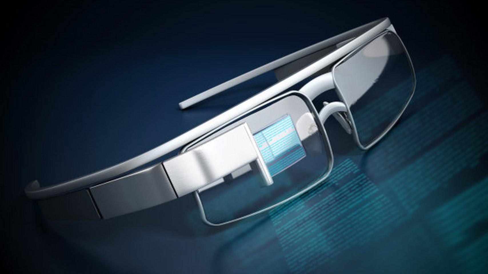 疯狂眼镜卷土重来