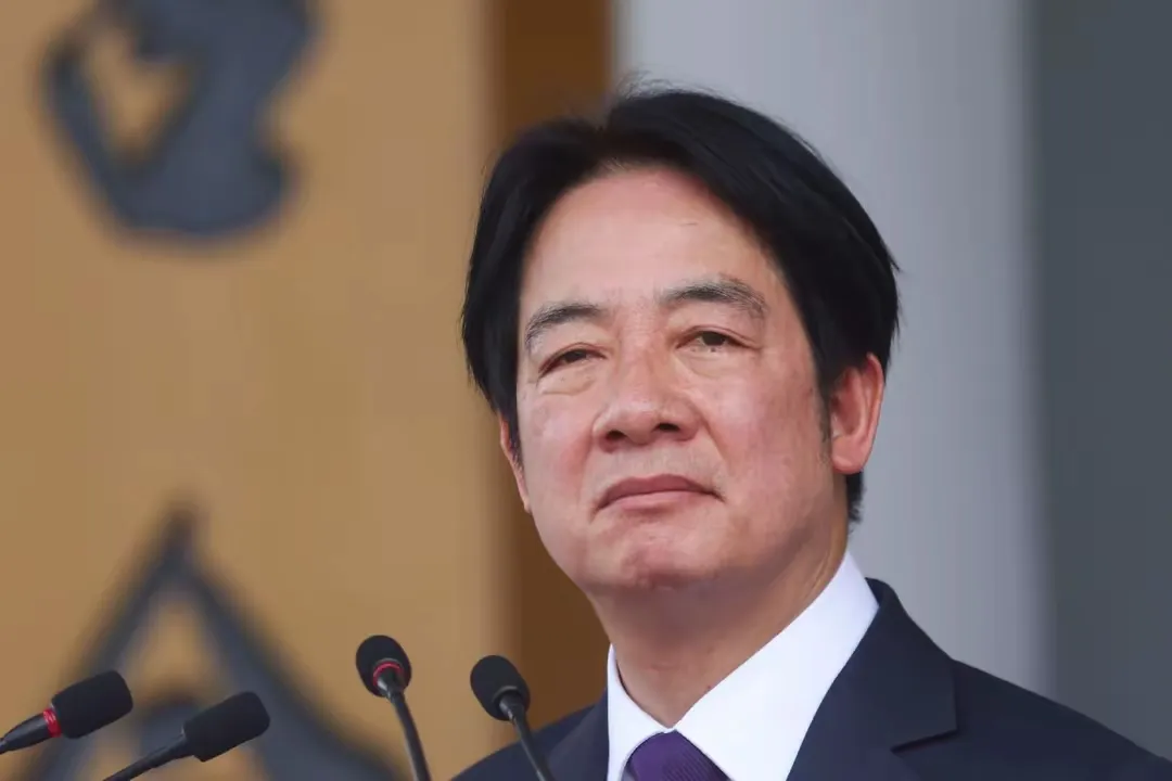 岛内当局傻眼了！
7月9日，岛内启动了所谓的汉光演习，而就在同一天，我们宣布对岛