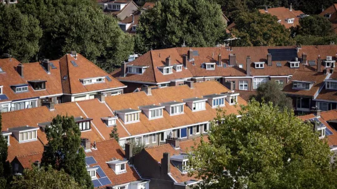 荷兰房价创新高！2026年起贷款标准收紧，抵押贷款申请量上升