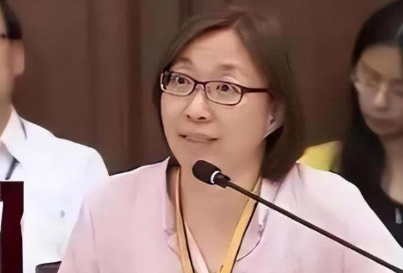 林舒雅大放 “台独” 厥词，随后遭遇不测引争议