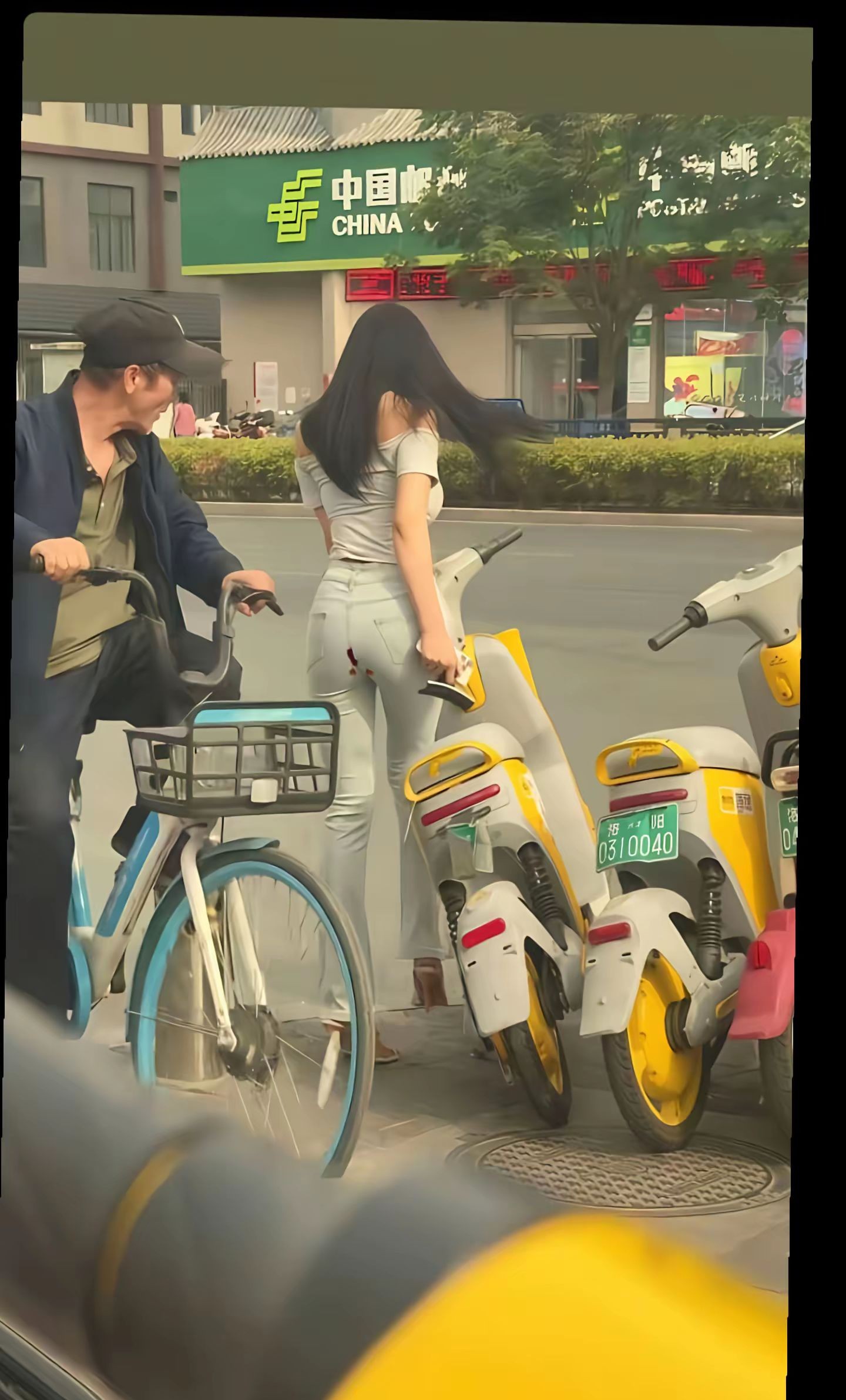男人至死是少年
