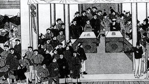 清朝时期，康熙若要从北京到承德避暑山庄，究竟需要多长时间？