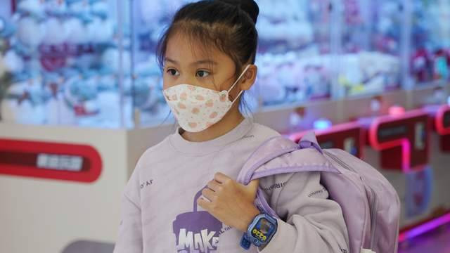 过年返乡娃走丢？不存在的！小米儿童手表让老家秒变孩子的主场