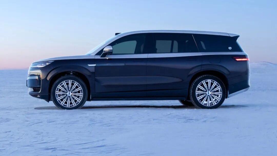 大型SUV也愁卖！这几款车型能否扭转乾坤？