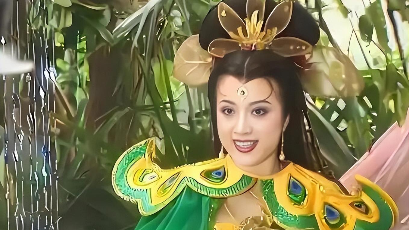 金巧巧澄清18年前被误会栽跟头，一句“ 低头的麦穗”惹网友炸锅！