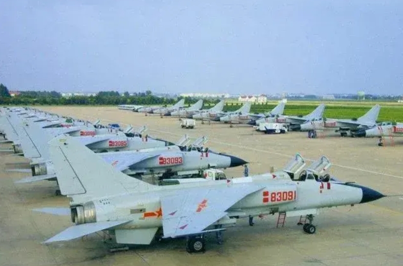 美智库警醒，称印巴空战将是世界航空格局的历史性转折，全世界对当今世界军事技术认知