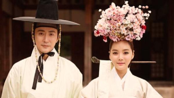 韩国人，别在烦我！