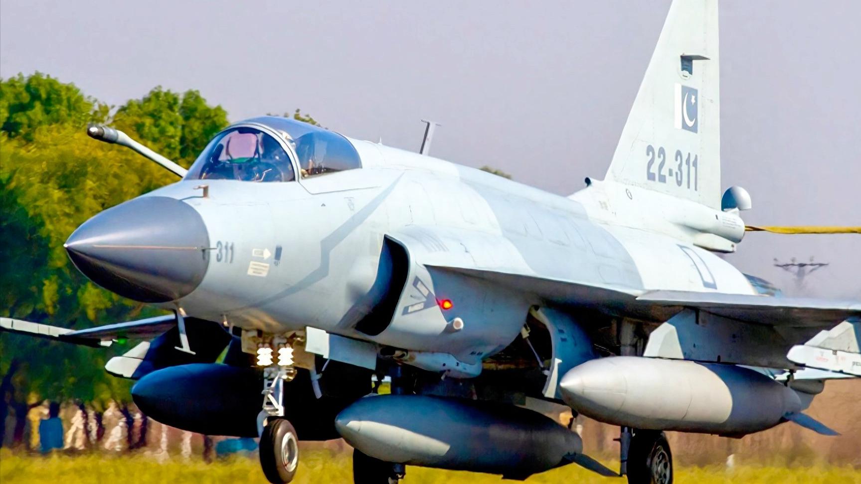 沙特订购40亿美元“枭龙3”！它凭什么比“歼-10C”更畅销呢？