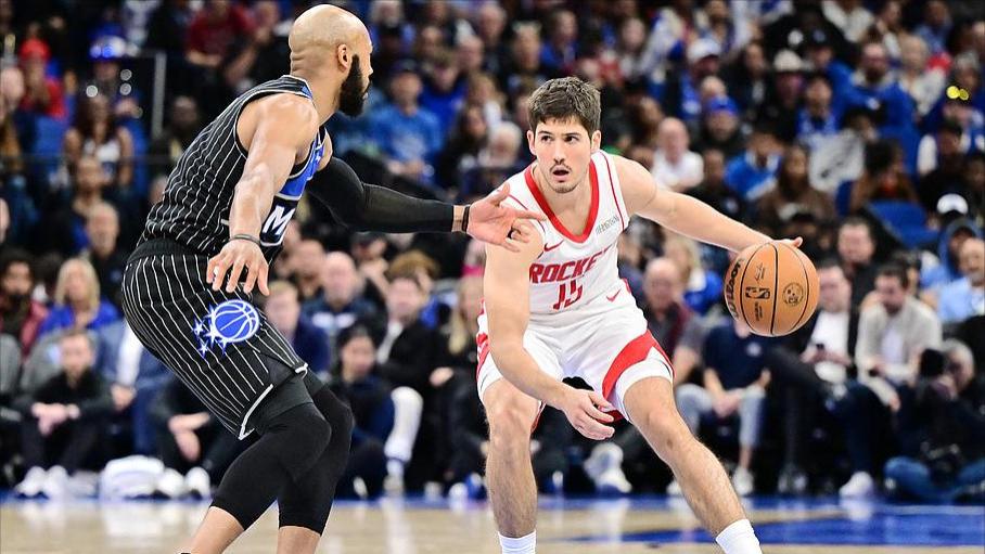 谢泼德6分钟11分打醒乌杜卡！DNP阿门成转折，探花郎该进首发吗？