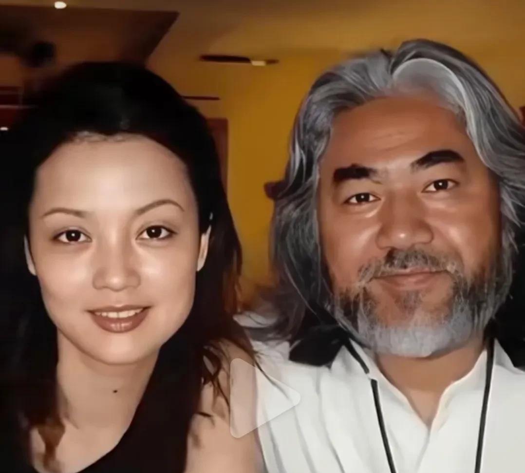 张纪中和樊馨蔓的事情让网友了明白3个道理。
1：女人一定要有自己的孩子。哪怕是一
