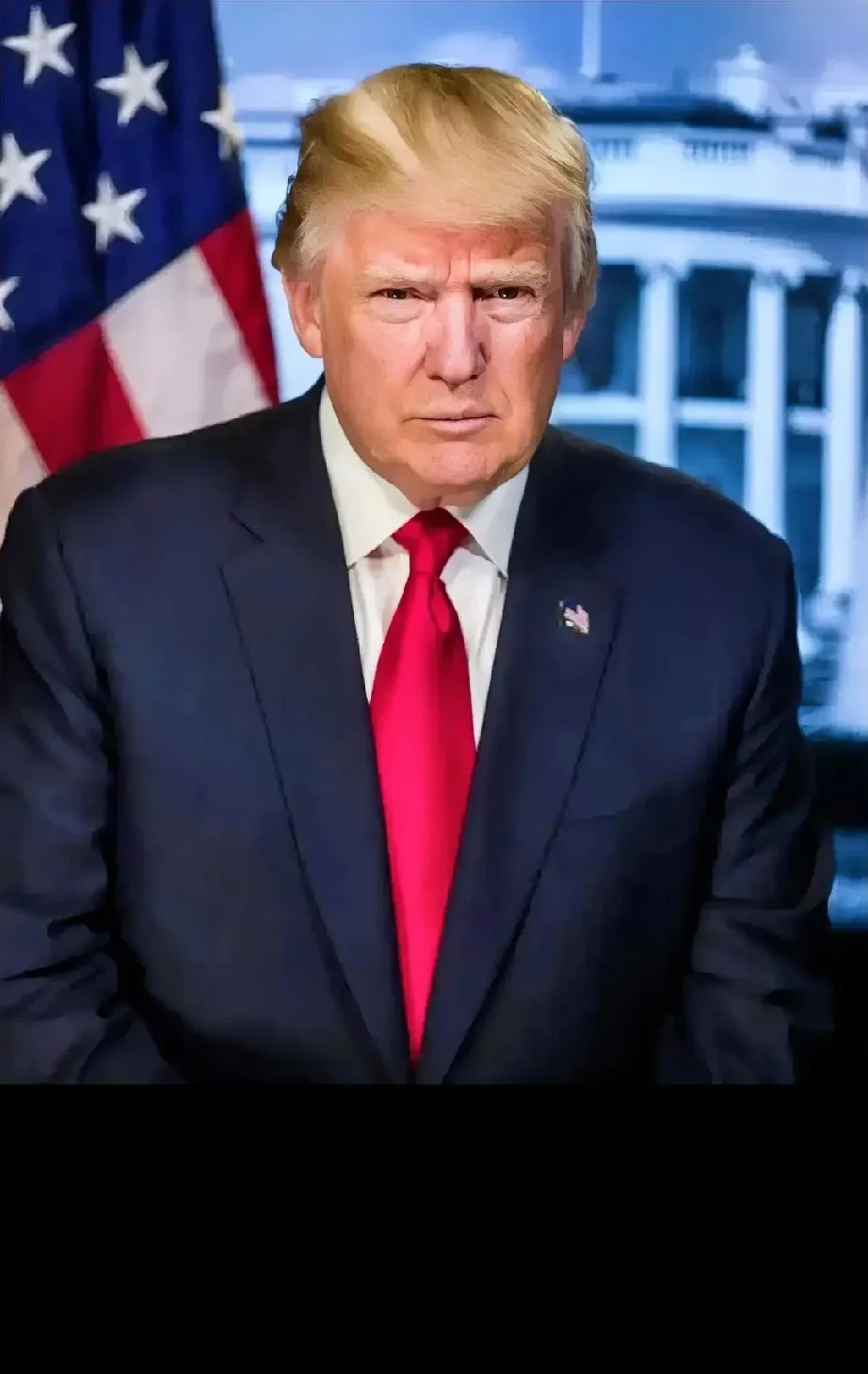 特朗普任性 G20峰会不去啦











天呐！特朗普又搞事情了！这次