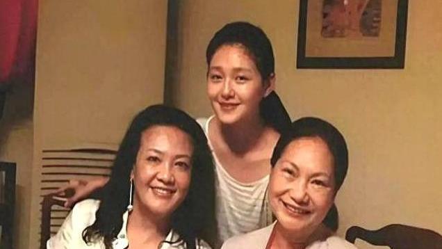 张兰怒斥泄密者：豪门暗战，孩子成牺牲品？