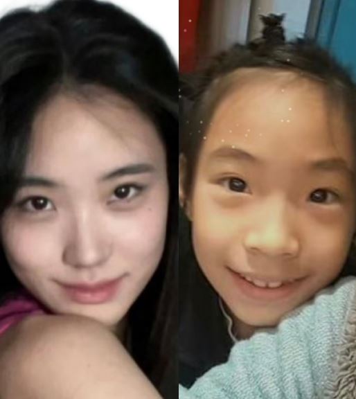 小S二女儿的身材比例真是绝了，网友：她鼻子动了？
小S的二女儿又上热搜了，网友看