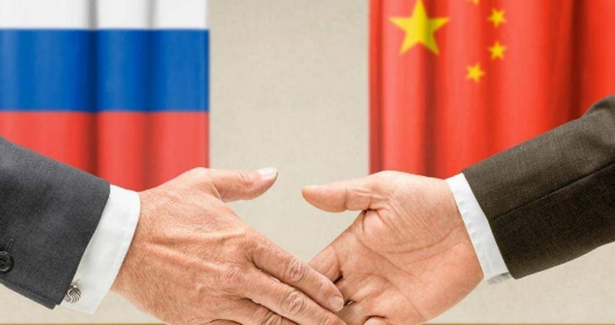 美国真正较量的对象不是俄罗斯，而是中国，但让人没想到的是，中国的对手却并不是美国