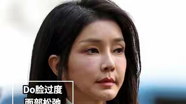 章小蕙护肤保养秘诀曝光，61岁仍满脸胶原蛋白！