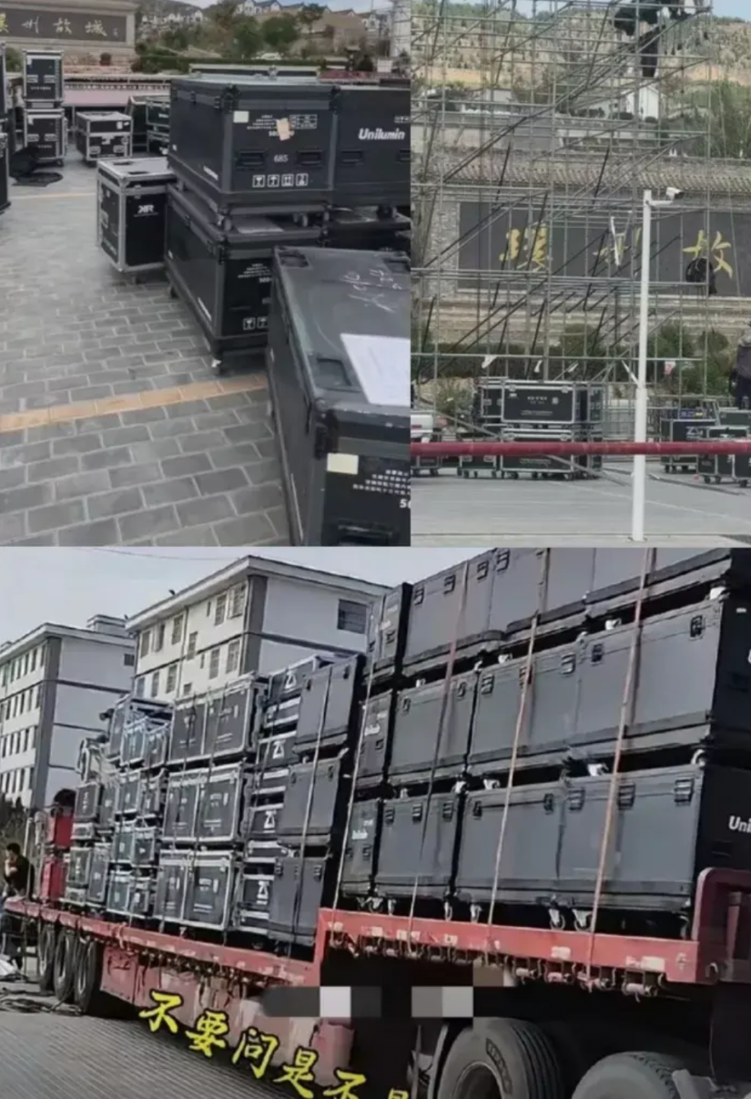 有朋友问，为什么各省文旅这么喜欢邀请董宇辉？其他主播为什么不怎么去？
直到他看到