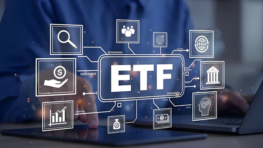 49亿规模ETF抢先布局海南红利！覆盖免税、航空全产业链，普通投资者这样参与