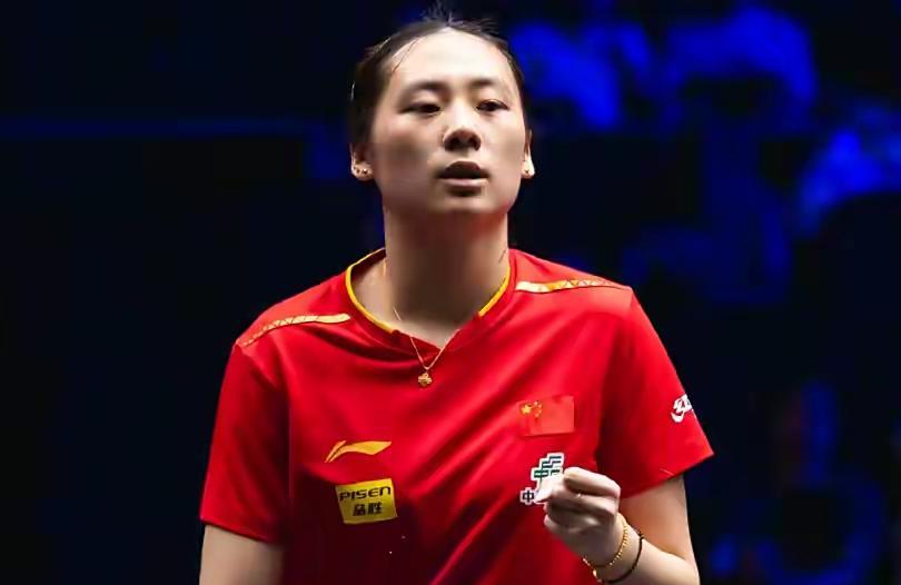 7月29日，国乒收到一个喜讯[鲜花]

国际乒联今日公布WTT横滨冠军赛
外卡名