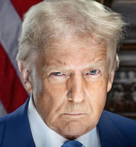 特朗普可能会成为美国历史上最倒霉的总统，不是因为他做错了什么，也不是因为他没本事