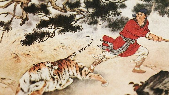 赠饮天下人：武侠中的“酒”文化与《影之刃零》的一次探访