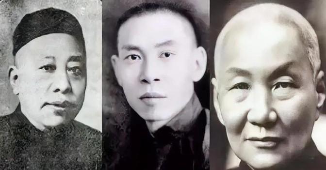 黄浦江边，地痞流氓向杜月笙收取钓鱼费用，杜月笙平静地回应：“我没有钱，你去请你们