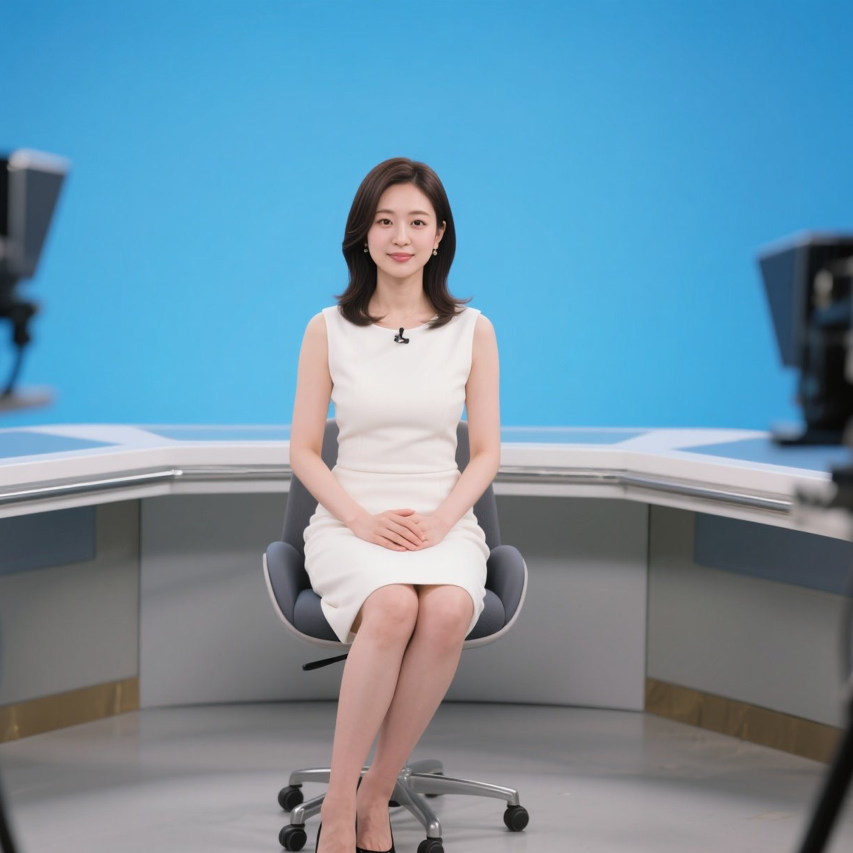 温柔少妇主播特辑，日系写真优雅迷人