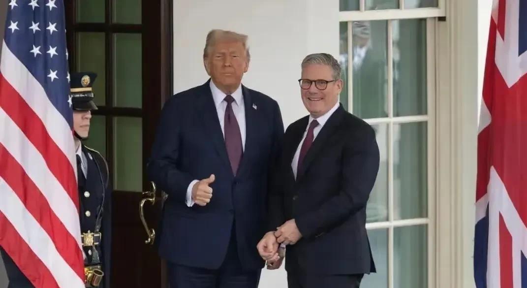 程墨：乌年底自研武器过半 美重申对俄次级制裁