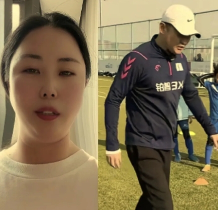 我有种预感，张卓毅的足球生涯可能到此为止了。不是因为得罪了孙继海，也不是因为18