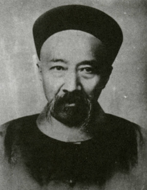 1909年，晚清重臣张之洞病重垂危时，给子孙留下遗嘱:“人总有一死，你们无须悲痛