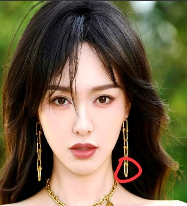 罗晋啊罗晋，

你说你呀，娶谁不好

现在好了，你老婆唐嫣又出大事了

这次出席