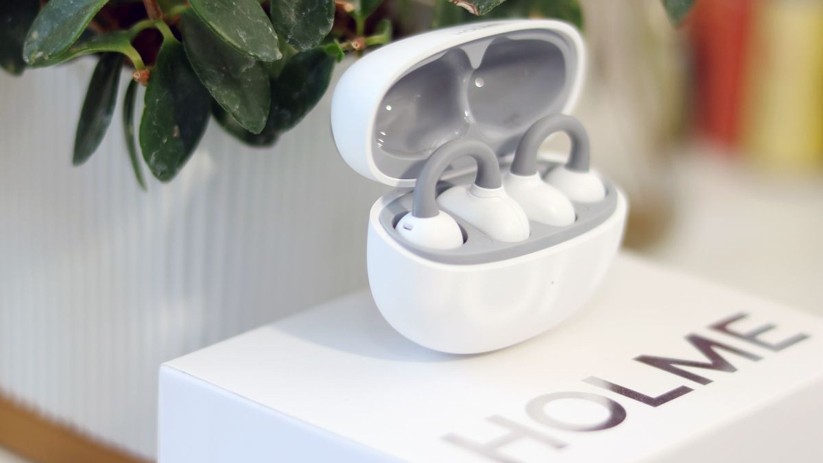 虹觅Air2 小云夹测评：好用的耳夹式耳机就该这样